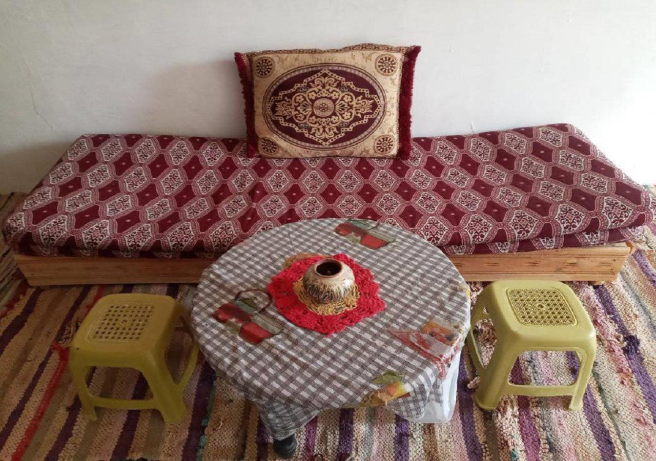 Nomad House Otel Merzouga Dış mekan fotoğraf