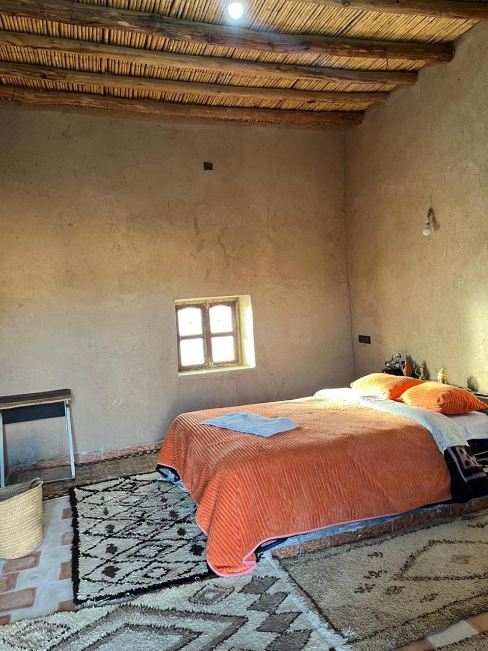 Nomad House Otel Merzouga Dış mekan fotoğraf